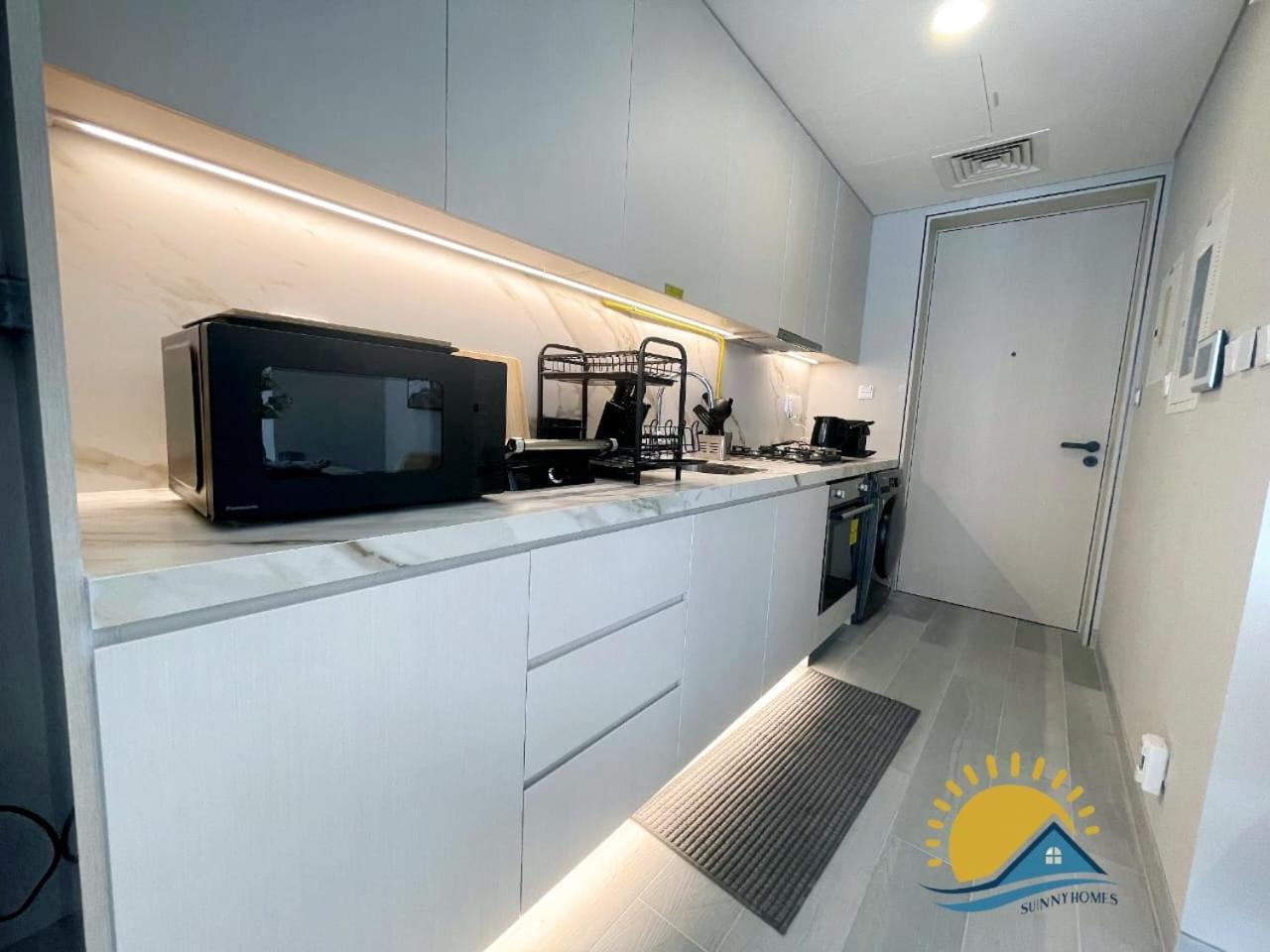 Dubai Marina Walk Gem Modern Apartments With Pool & Gym Access, Steps To Beach & Metro Managed By Sunnyhomes Экстерьер фото