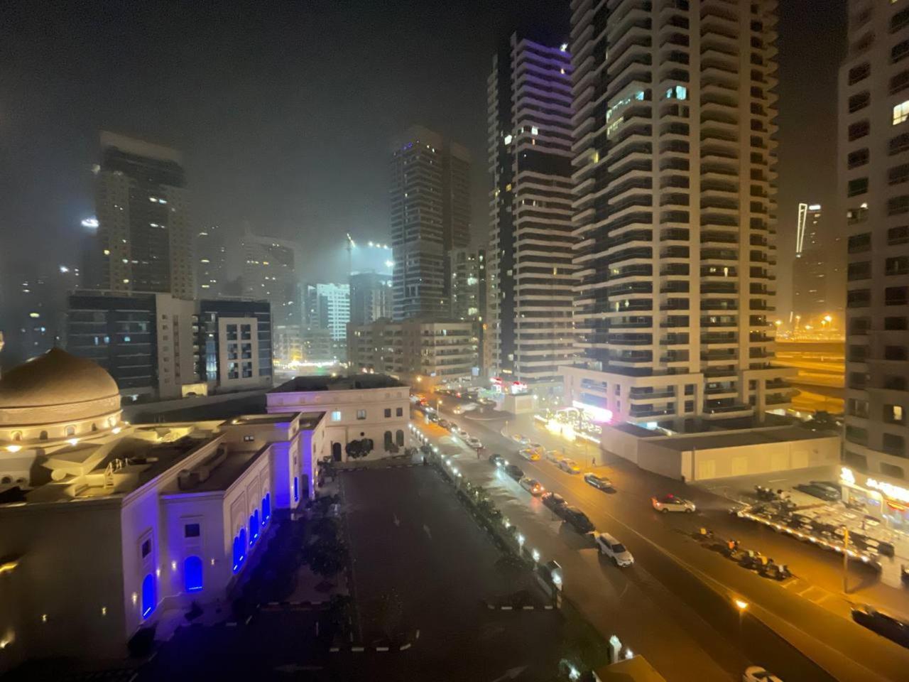 Dubai Marina Walk Gem Modern Apartments With Pool & Gym Access, Steps To Beach & Metro Managed By Sunnyhomes Экстерьер фото