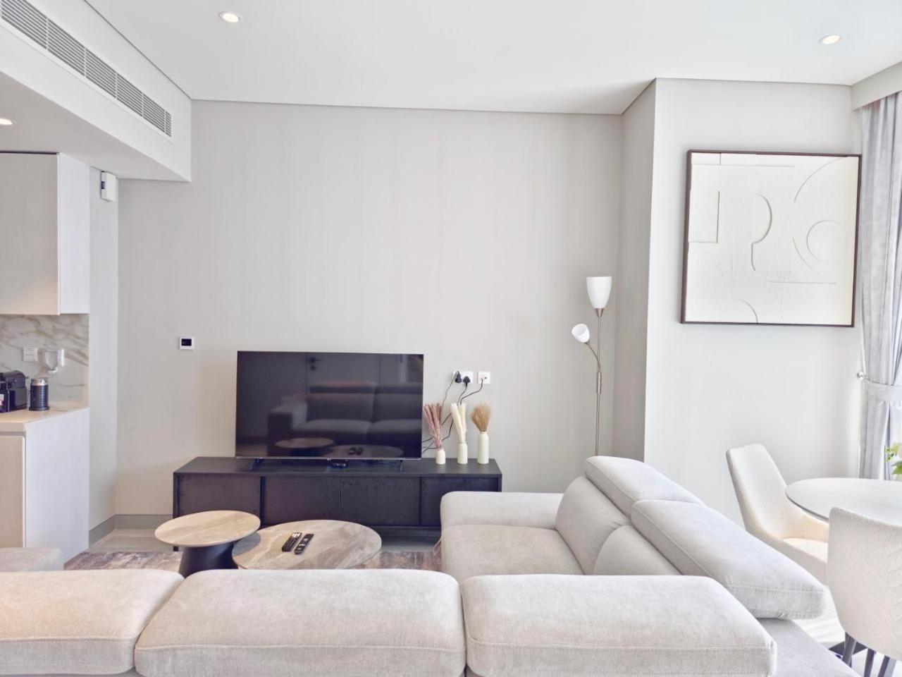 Dubai Marina Walk Gem Modern Apartments With Pool & Gym Access, Steps To Beach & Metro Managed By Sunnyhomes Экстерьер фото