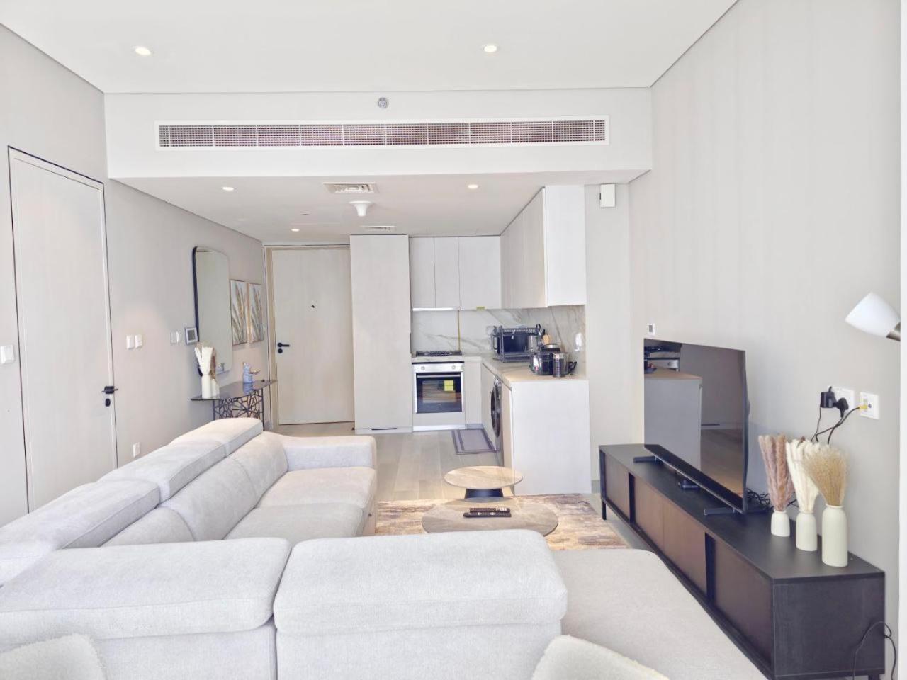 Dubai Marina Walk Gem Modern Apartments With Pool & Gym Access, Steps To Beach & Metro Managed By Sunnyhomes Экстерьер фото