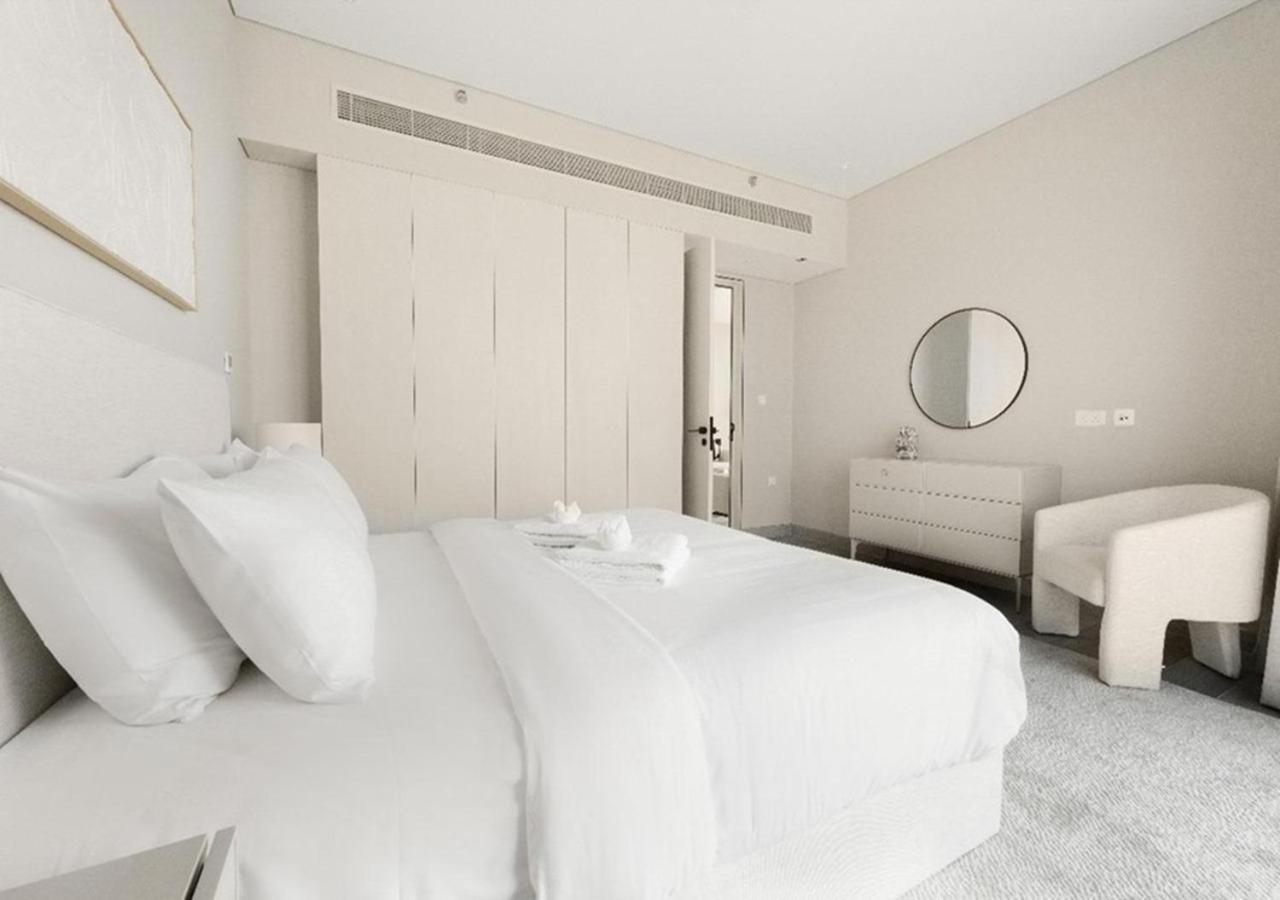 Dubai Marina Walk Gem Modern Apartments With Pool & Gym Access, Steps To Beach & Metro Managed By Sunnyhomes Экстерьер фото