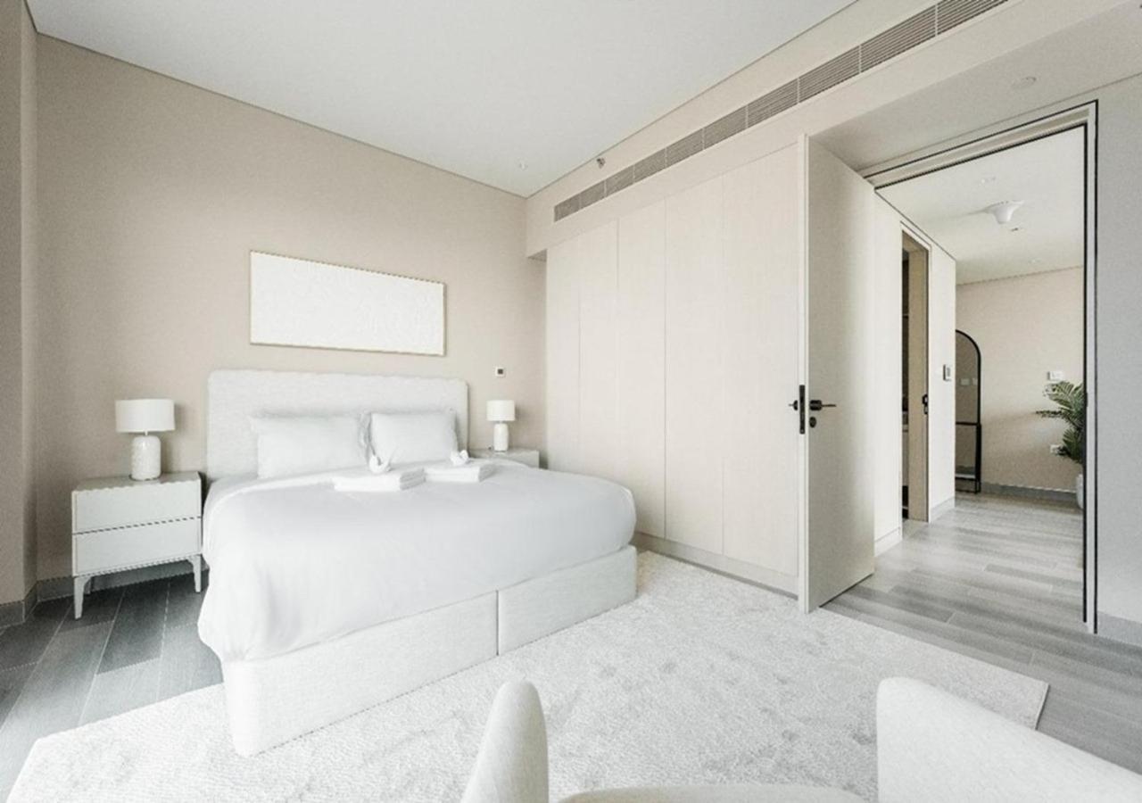 Dubai Marina Walk Gem Modern Apartments With Pool & Gym Access, Steps To Beach & Metro Managed By Sunnyhomes Экстерьер фото